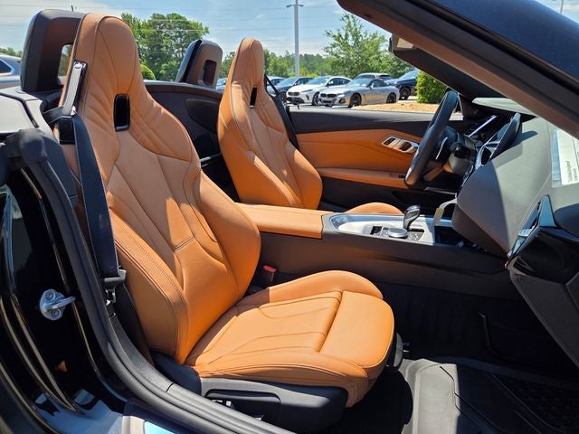 2026 BMW Z4 sDrive30i
