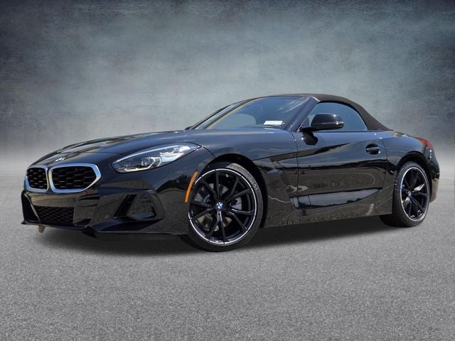 2026 BMW Z4 sDrive30i