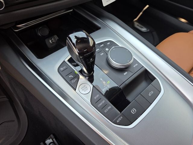 2026 BMW Z4 sDrive30i