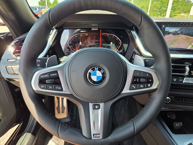 2026 BMW Z4 sDrive30i