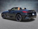 2026 BMW Z4 sDrive30i