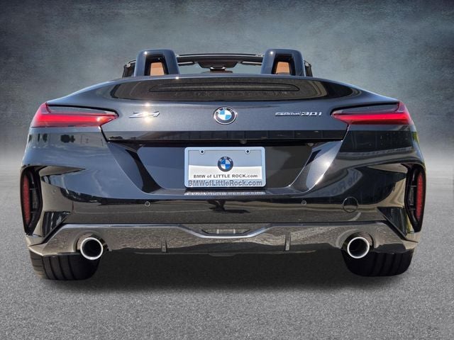 2026 BMW Z4 sDrive30i