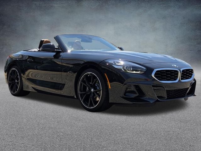 2026 BMW Z4 sDrive30i