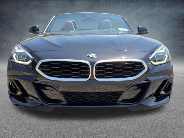 2026 BMW Z4 sDrive30i