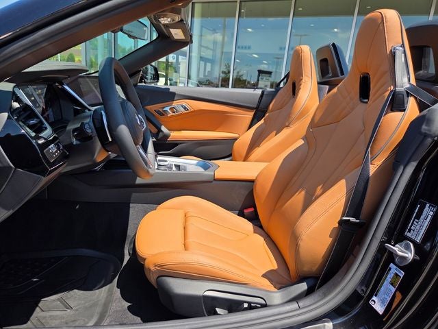 2026 BMW Z4 sDrive30i