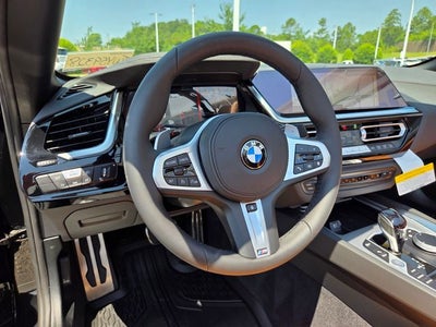 2026 BMW Z4 sDrive30i