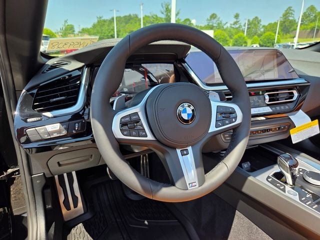 2026 BMW Z4 sDrive30i