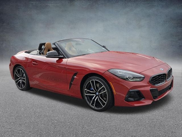 2026 BMW Z4 sDrive30i