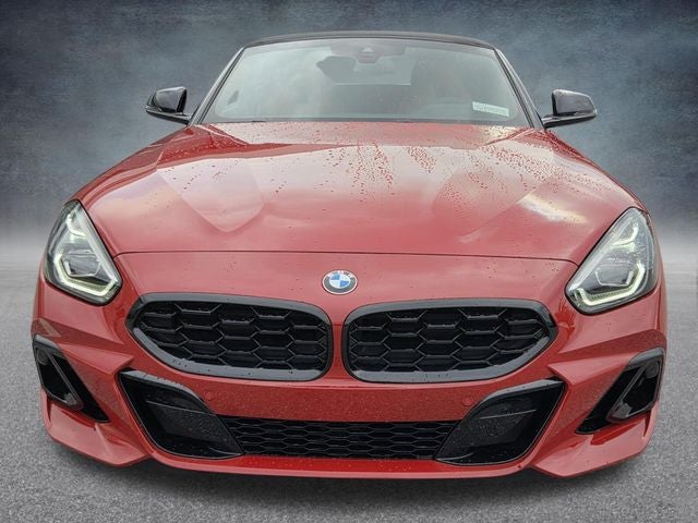 2026 BMW Z4 sDrive30i