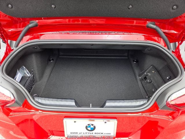 2026 BMW Z4 sDrive30i