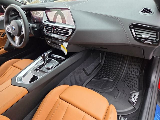 2026 BMW Z4 sDrive30i