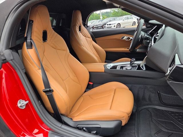 2026 BMW Z4 sDrive30i