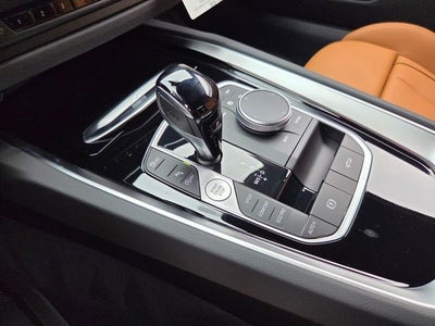 2026 BMW Z4 sDrive30i