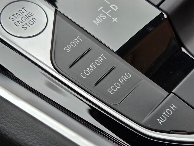 2026 BMW Z4 sDrive30i