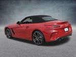 2026 BMW Z4 sDrive30i