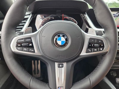 2026 BMW Z4 sDrive30i