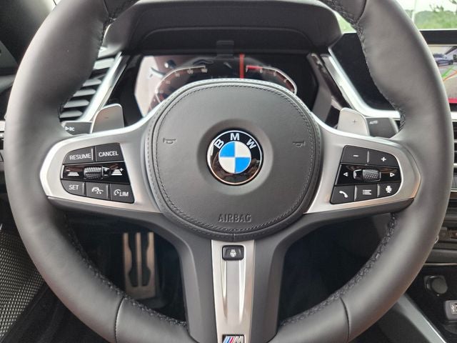 2026 BMW Z4 sDrive30i