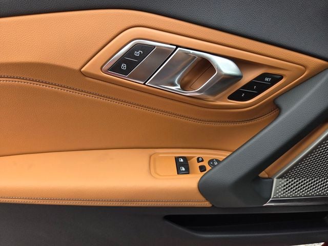 2026 BMW Z4 sDrive30i