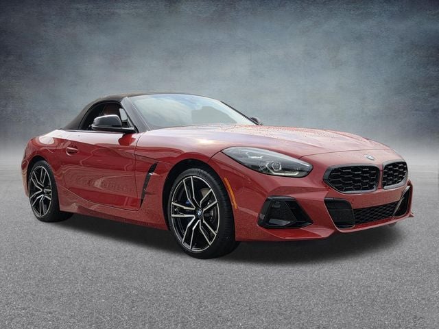2026 BMW Z4 sDrive30i
