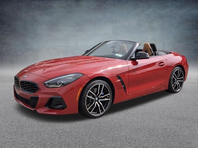 2026 BMW Z4 sDrive30i
