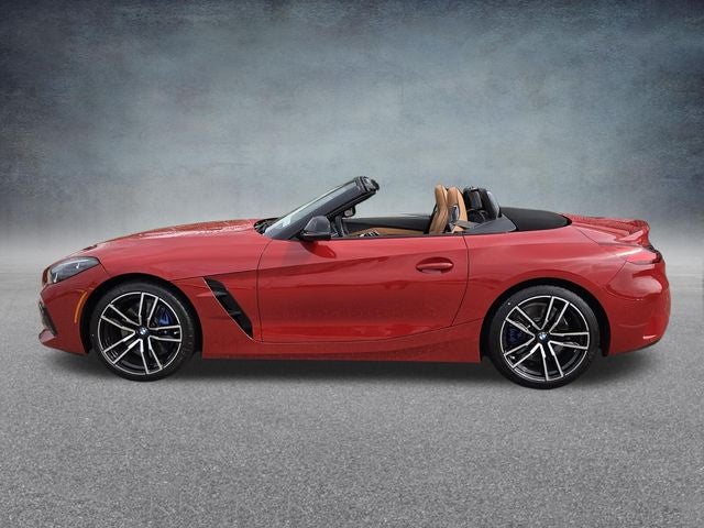 2026 BMW Z4 sDrive30i