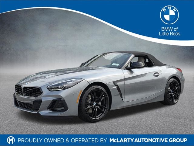 2026 BMW Z4 sDrive30i
