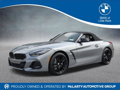 2026 BMW Z4 sDrive30i