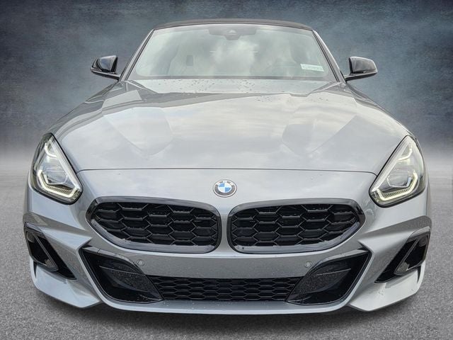 2026 BMW Z4 sDrive30i