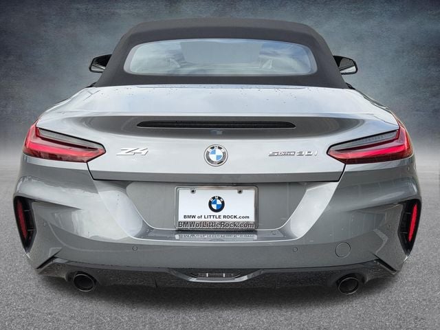2026 BMW Z4 sDrive30i