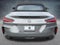 2026 BMW Z4 sDrive30i