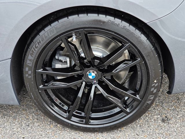 2026 BMW Z4 sDrive30i