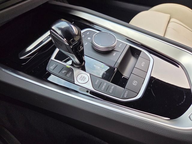 2026 BMW Z4 sDrive30i