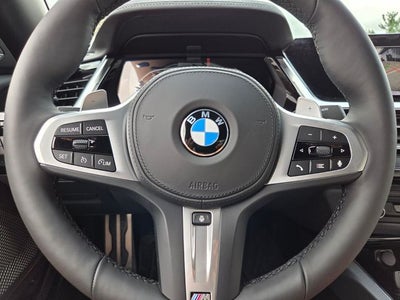 2026 BMW Z4 sDrive30i
