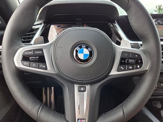 2026 BMW Z4 sDrive30i