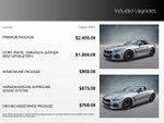 2026 BMW Z4 sDrive30i