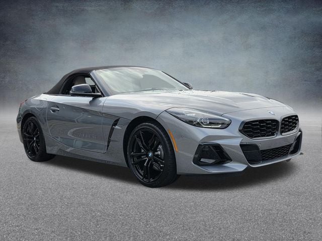 2026 BMW Z4 sDrive30i