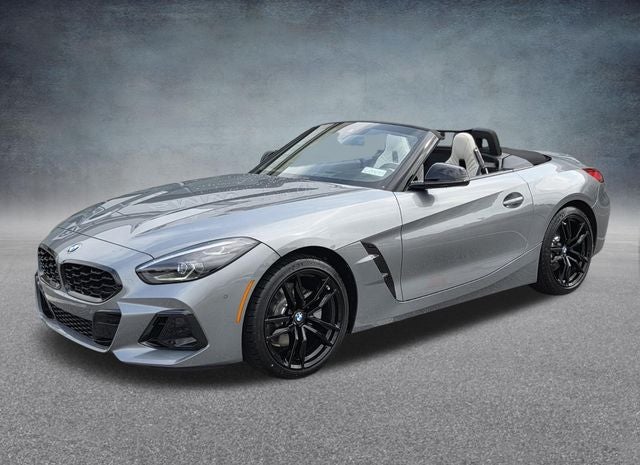 2026 BMW Z4 sDrive30i