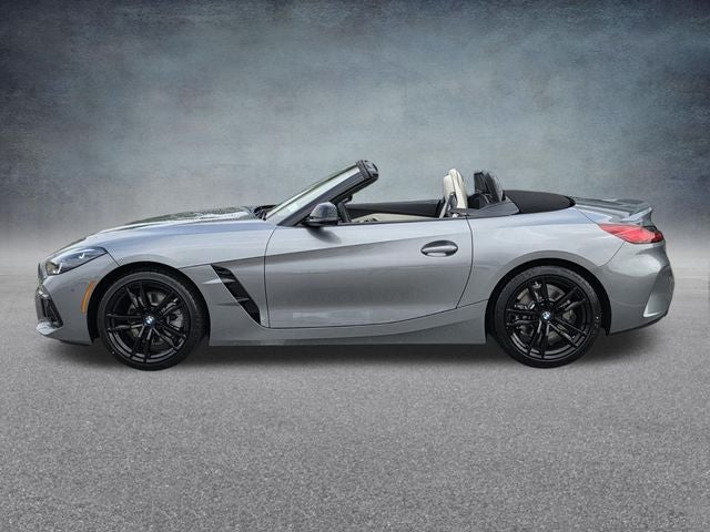 2026 BMW Z4 sDrive30i