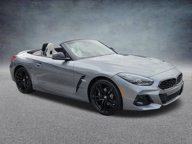 2026 BMW Z4 sDrive30i