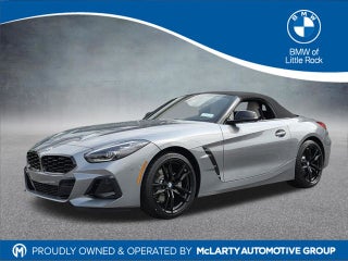 2026 BMW Z4 sDrive30i