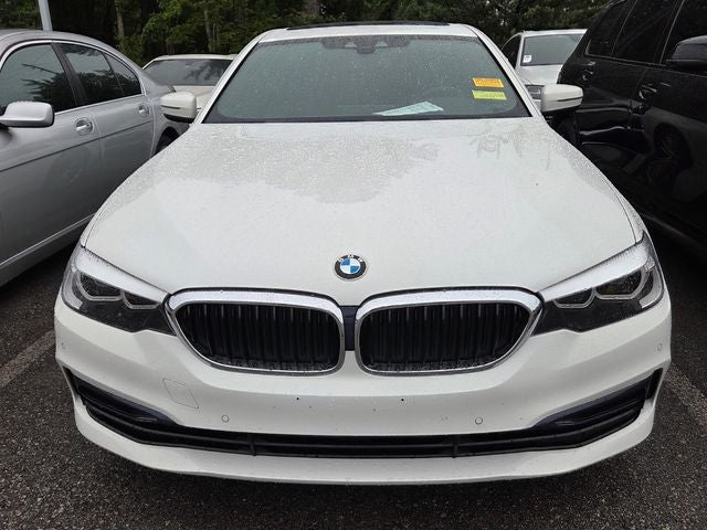 2020 BMW 5 Series 530i xDrive