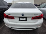 2020 BMW 5 Series 530i xDrive
