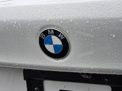 2020 BMW 5 Series 530i xDrive