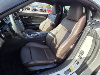 2013 BMW Z4 sDrive35is