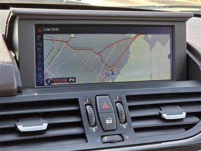 2013 BMW Z4 sDrive35is