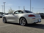 2013 BMW Z4 sDrive35is
