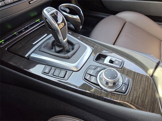 2013 BMW Z4 sDrive35is