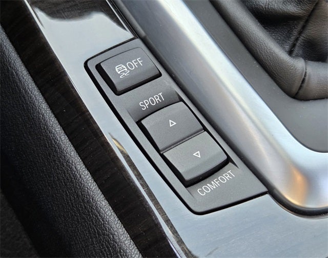 2013 BMW Z4 sDrive35is