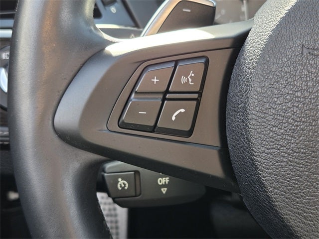 2013 BMW Z4 sDrive35is