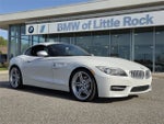 2013 BMW Z4 sDrive35is
